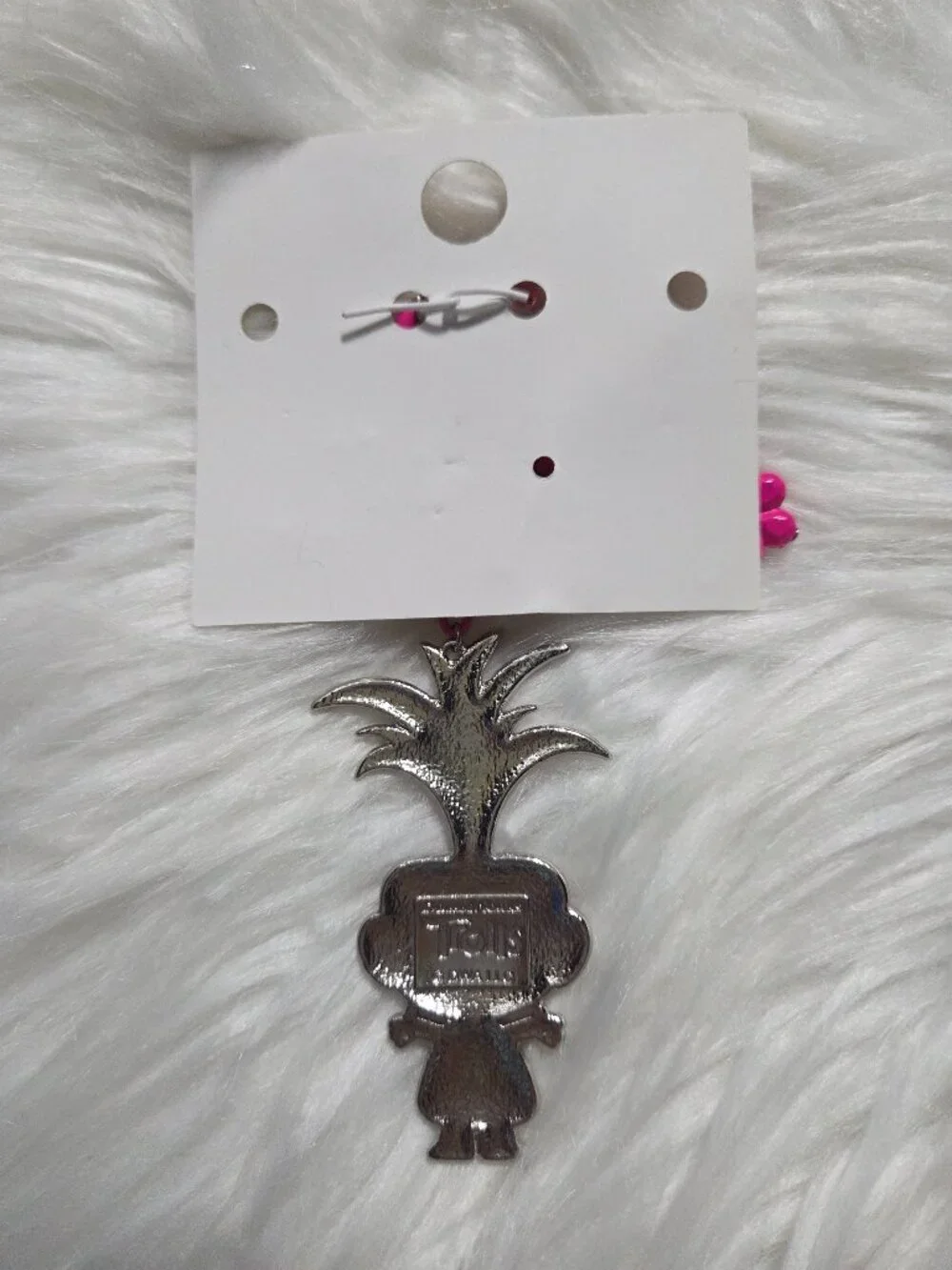 N/A new poppy